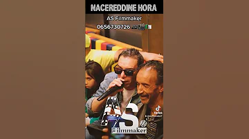 نصر الدين حرة يا فاطمة عينك تهرد2023 AS Filmmaker 