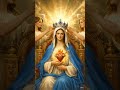 Ave Maria, Queen of the Stars | #avemaría #madonna