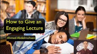 Mastering the Art of Engaging Lectures: Secrets to Captivate Your Audience in 7 Minutes