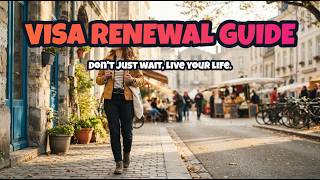 Beyond the Permit: What to Do While You Wait for Renewal Approval