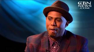 Gospel Artist Anthony Brown Launches 'Worth' Contest