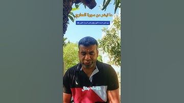 يَوۡمَ تَكُونُ ٱلسَّمَآءُ كَٱلۡمُهۡلِ (8) ما تيسّر من سورة المعارج بصوتي - يوسف_جمّال