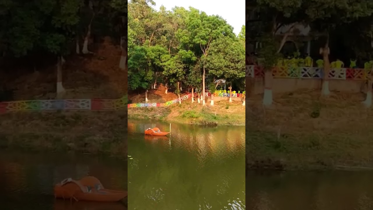 Mesmerising Beauty of Prantik Lake #লেক #প্রান্তিক #বান্দরবান #সুন্দর #বাংলাদেশ #newsong #music #rap