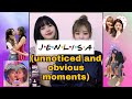 JenLisa Sweet Glances in Access Interview -USA♥️ #Jenlisa #Jenlisatv #RurusChannel