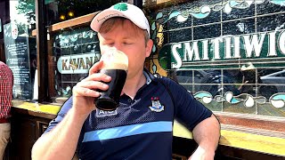 The Best Guinness in Dublin