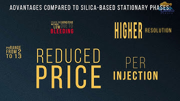 Welcome to Shodex HPLC Columns