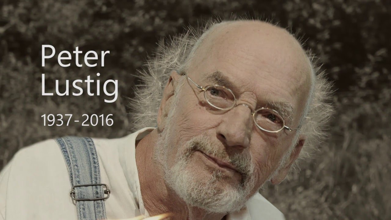 Youtube Peter Lustig Youtube Peter Lustig