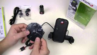 TomTom Hands Free Car Kit 