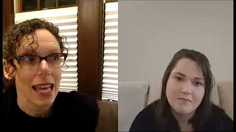 CCH interview with Insane author Alisa Roth