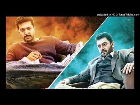 Bogan. Movie. Tune......................