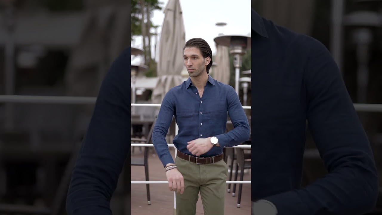 SUMMER COLLECTION - OUTFIT STYLE 215 