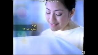 Download lagu Iklan Softener So Klin - Selembut Kasih Ibu (2001) @ RCTI, Indosiar, TPI, & SCTV