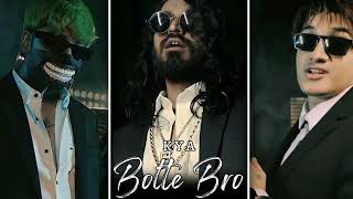 [Free] Emiway Bantai X Memax X Loka Type Beat - "bro" | 2022 Rap Song | Indian Hip Hop