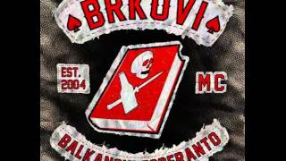 Brkovi - Ti Nisi Kriva chords