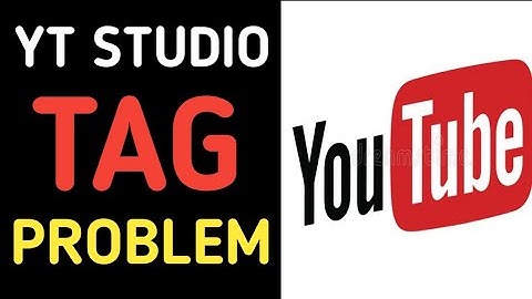 YT Tags Not Saving Problem Solved. YT Tag problem 2021. Tags  ऐसे पेस्ट करें।#saralbhasha