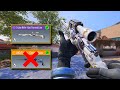 This NEW BEST SNIPER Just Broke COD Mobile! (3-Line Gunsmith)