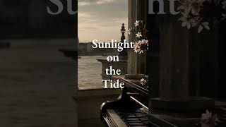 Theodore Barelli - Sunlight on the tide pt2 | #neoclassicalmusic #pianosolo #piano #vienna
