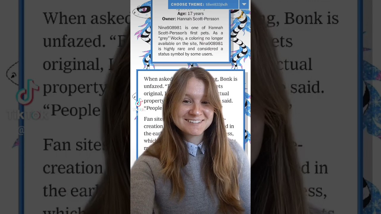 I'm on the news tonight! A little press update for those following along.