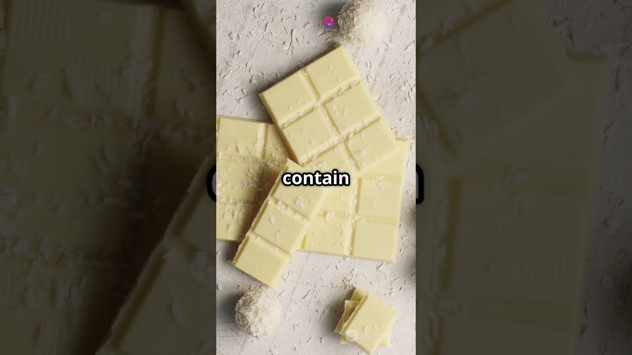 7 Mind-Blowing Chocolate Facts You Didn't Know!