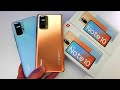 Redmi Note 10 Pro Bronze 6/64GB с Алиэкспресс. 🔥САМЫЙ КРАСИВЫЙ РЕДМИ НОУТ 10 ПРО!