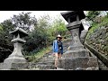 九份黃金博物館+金瓜石神社爬山