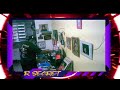 R Secret - Abso DnB 12.10.25 Brazil Drum & Bass Mix