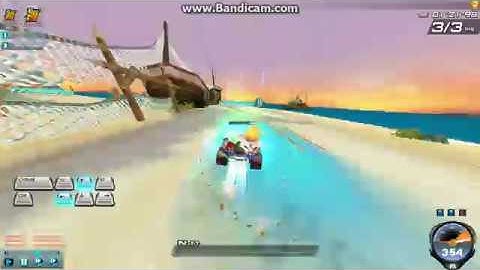 ZingSpeed Ráng Chiều 1.59.66