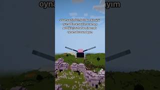 Yeni Minecraft Versiyonuna Baktınız Mı? 