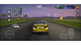 Extreme Car Driving Simulator // BMW M3 old model car 🚗  screenshot 5