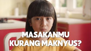 Baru, ABC Hitam Manis!