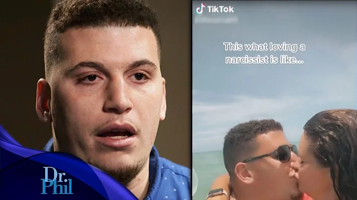 His Fiance Humiliated Him in Viral TikTok
