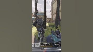 The best QXR class setup #callofdutymobile