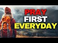 Start Your Day with GOD's Blessings | Morning Prayer