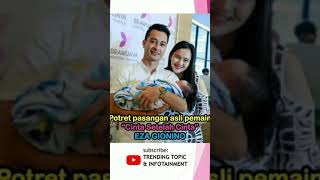 Download Lagu Pasangan asli EZA GIONINO MP3