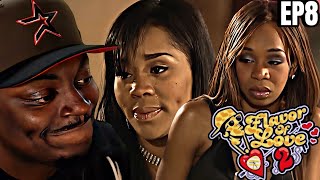 I’M HURT | Tray Reacts To Flavor of Love Season 2 | Episode 8 by TrayLive 9,820 views 8 days ago 1 hour, 9 minutes