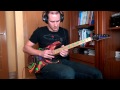 Guitaronsky Shredding Contest II - JOSEP SULLER-