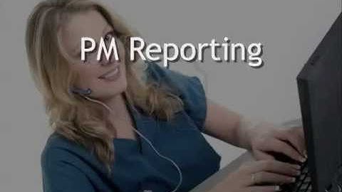 EMR104 Understanding PM (Practice Management and Billing) Software