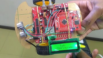 Projeto Final Sistemas Microcontrolados