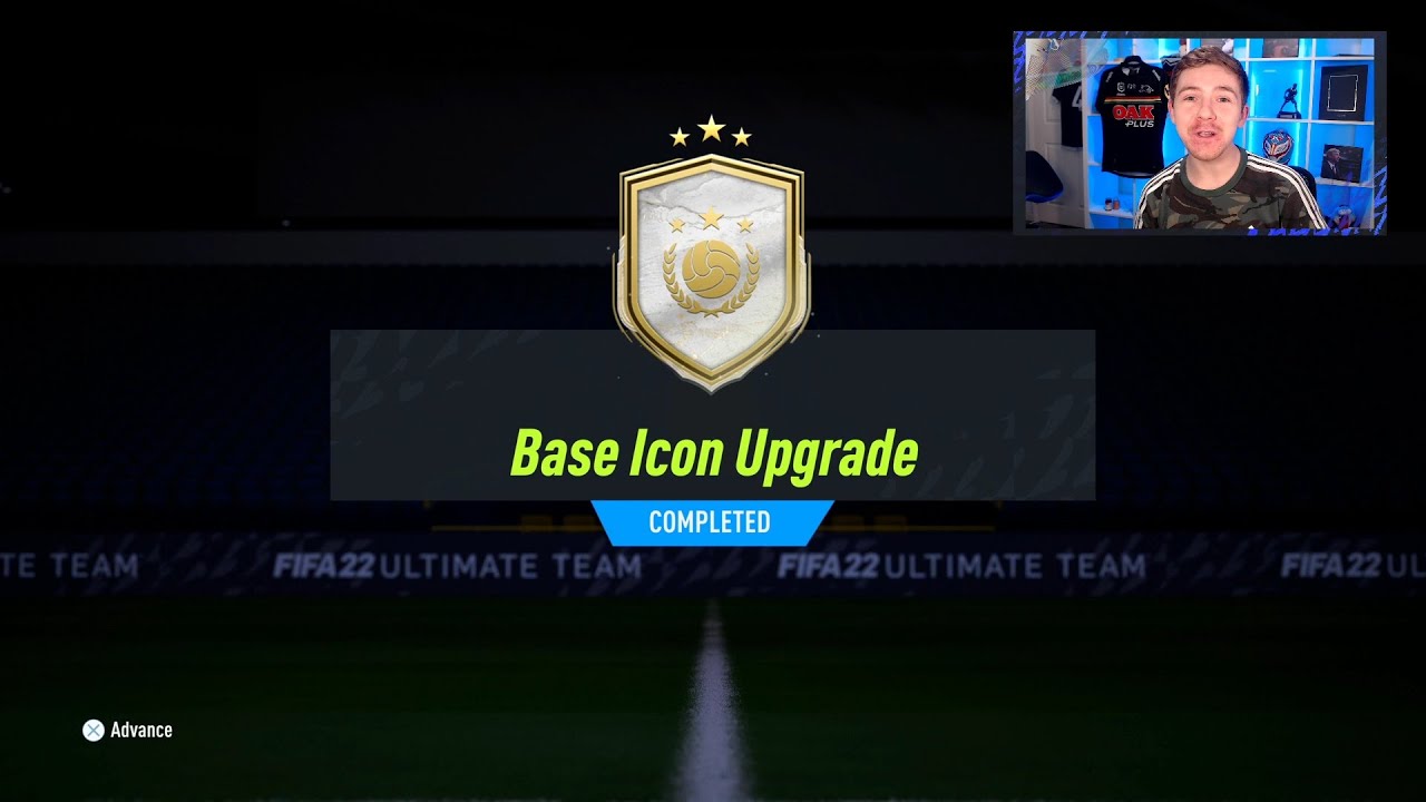 The best FIFA 23 Base Icon SBC rewards