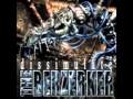 THE BERZERKER - Failure