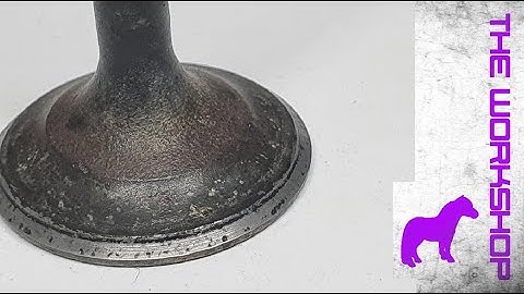 Valve Clearance - how, why, when?