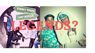 The Legacy of Camp Mulla
