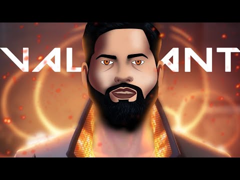 Valorant Rank Push & COD With Scout & Haster - Valorant Rank Push & COD With Scout & Haster