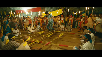 Best Movements| Nelaavattam Nethiyile Video || Desingu Raja || Bindhu, Vimal