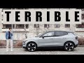 9 things I hate about the Volvo EX30!