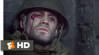 Enemy at the Gates (8/9) Movie CLIP - Danilov's Sacrifice (2001) HD