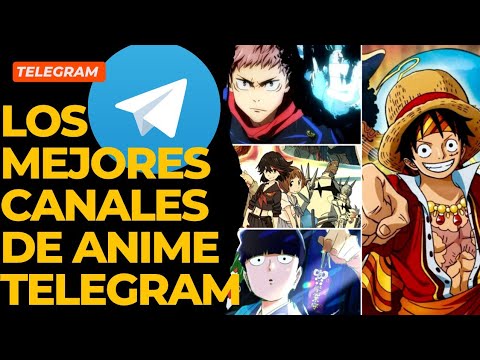 Telegram channel Animes latinos y subtitulados😎 — @animesfinalizadoLSHD  — TGStat