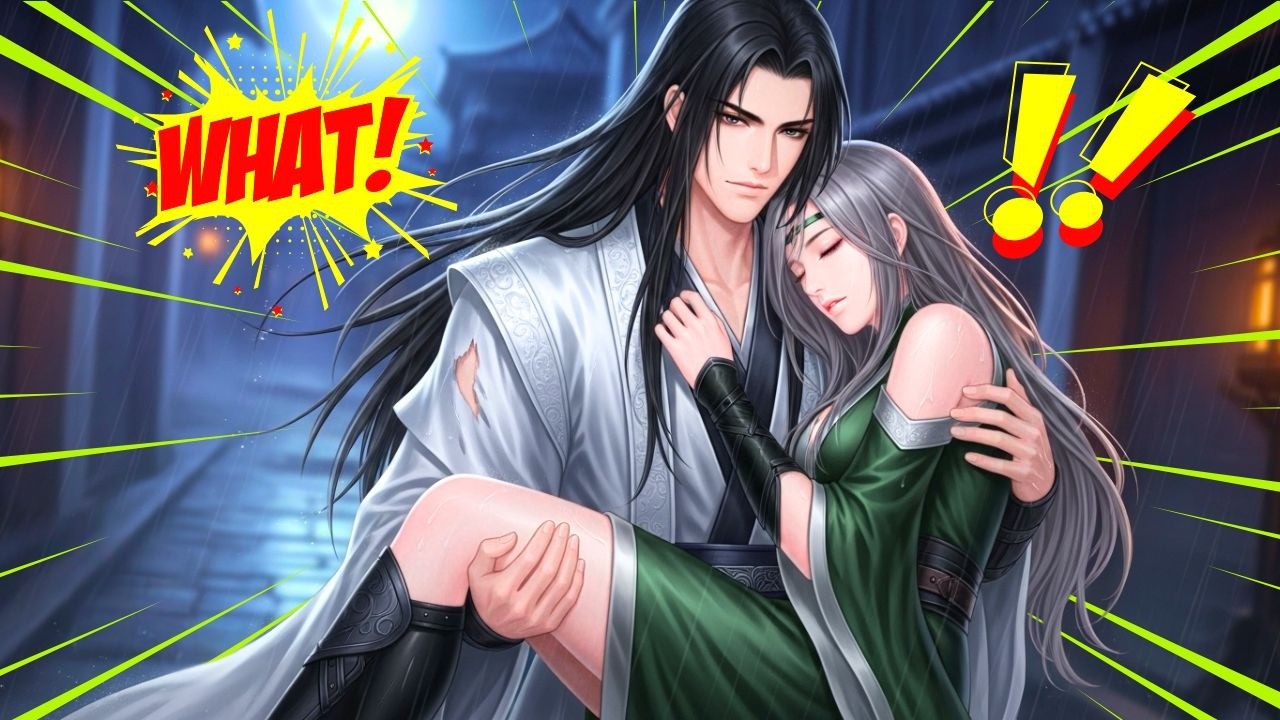 Subestimado Após Transmigrar, Ele Choca Toda a Corte ao Agir | Melhores Manhwas