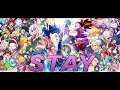 BEYBLADE BURST (STAY) AMV #beybladeburst