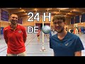 24 heures dans un camp de volleyball rouzier marchal 22